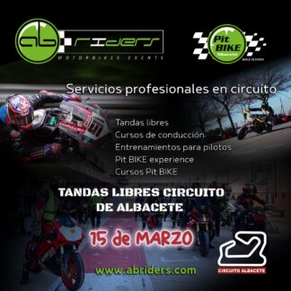 Albacete 15 de Marzo